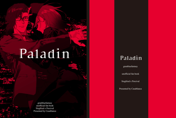 Paladin