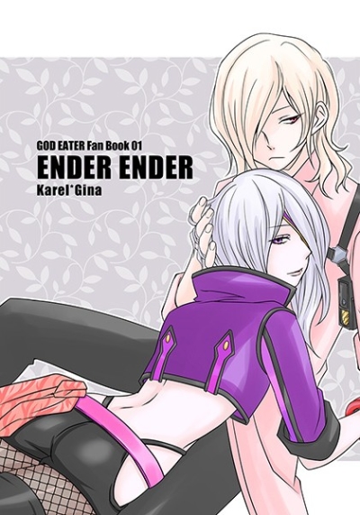 ENDER ENDER