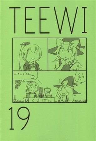 TEEWI19