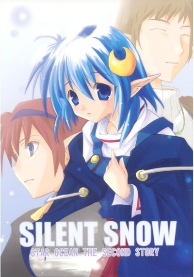 SILENT SNOW