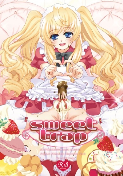 sweet trap