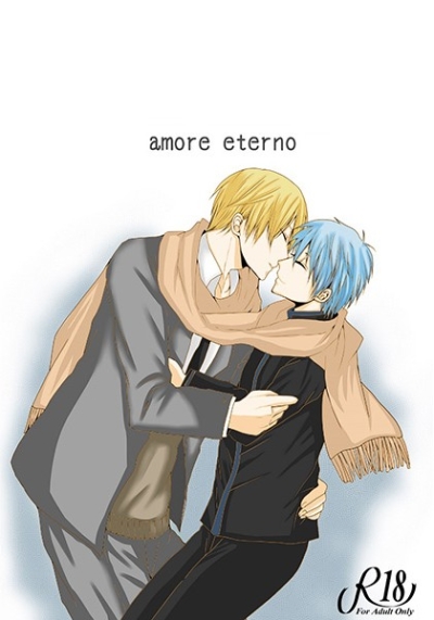 amore eterno