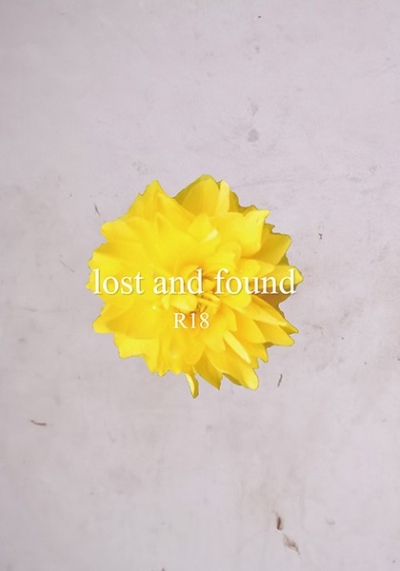 lost and found