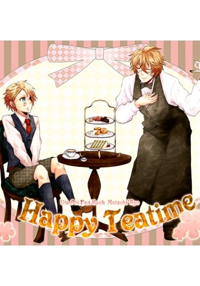 Happy Teatime