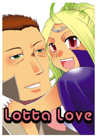 Lotta Love