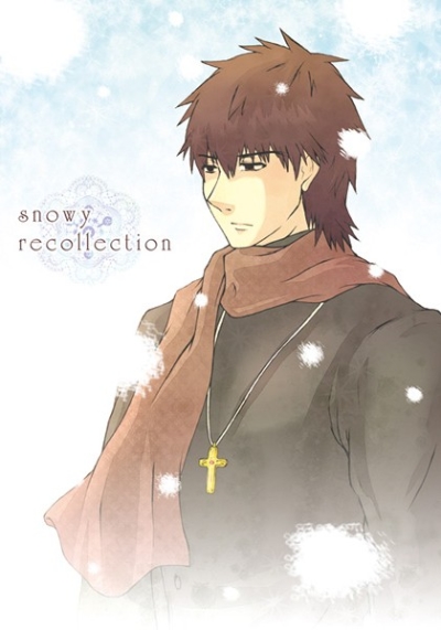 snowy recollection