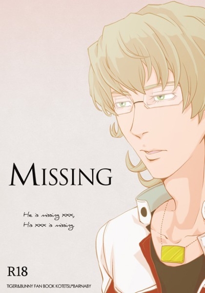 MISSING