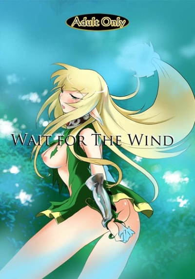 Wait For The Wind