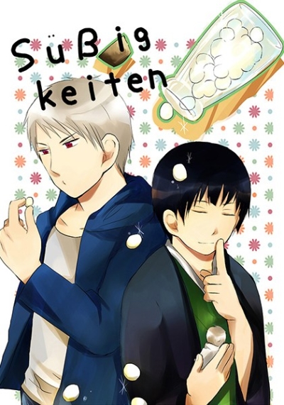 Su Ig Keiten