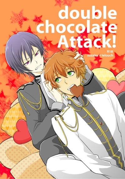 Double Chocolate Attack