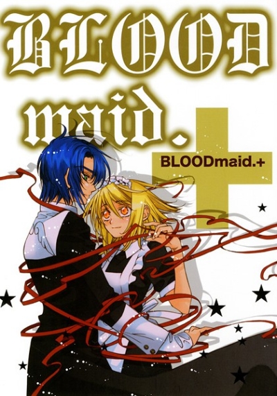 BLOODmaid.+