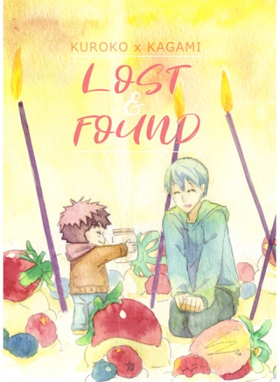 Lost Found