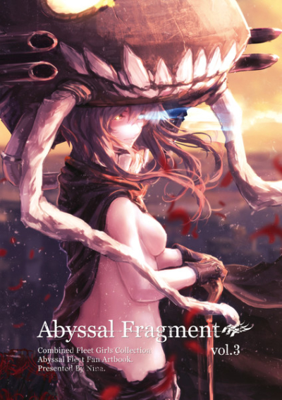 Abyssal Fragment Vol3