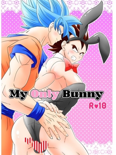 My Only Bunny