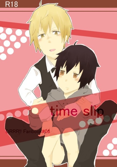 time slip