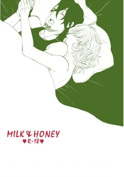 MILK&HONEY