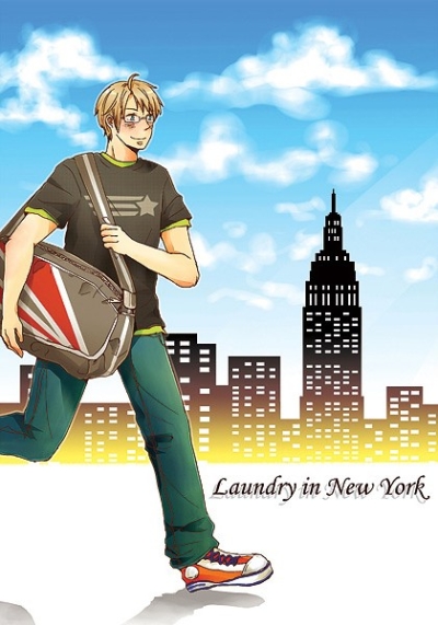 Laundry In New York