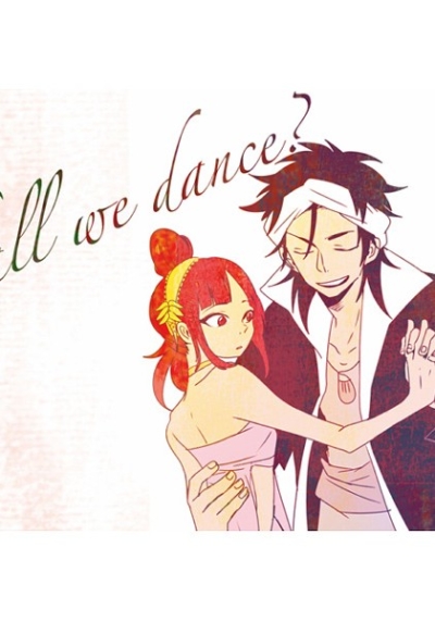 Shall we dance?