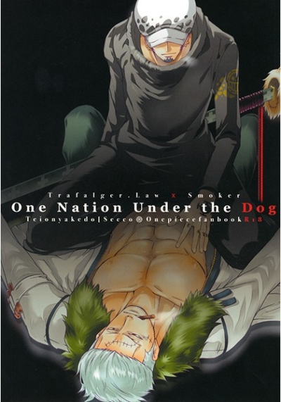 One Nation Under The Dog