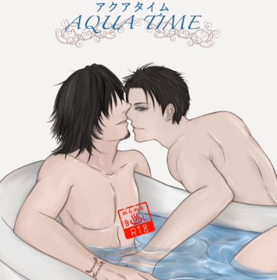 AQUA TIME