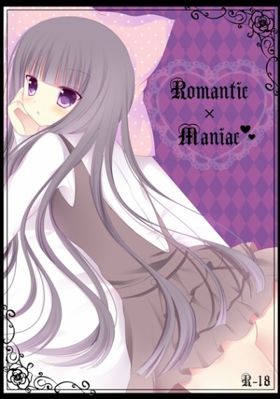 Romanticmaniac