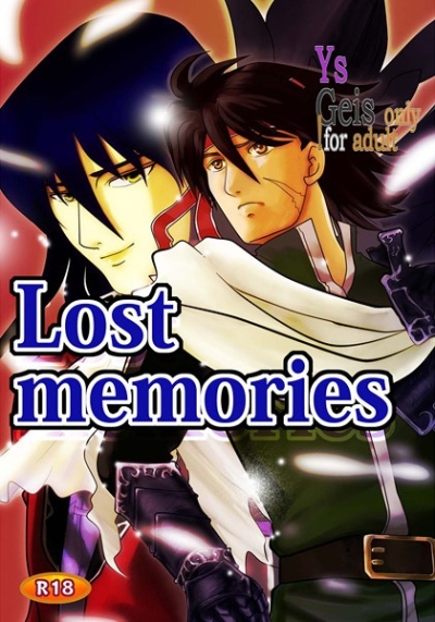Lostmemories