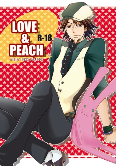 LOVE&PEACH