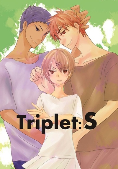 Triplet:S