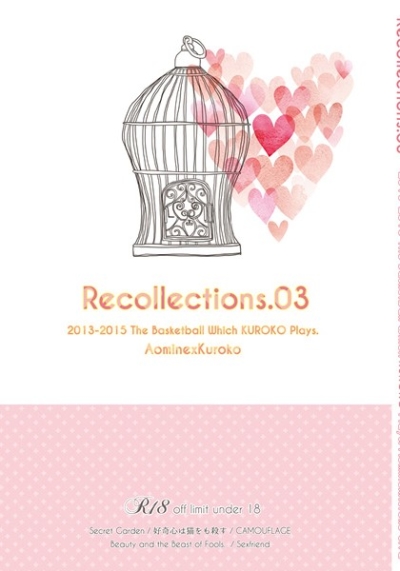 Recollections.03