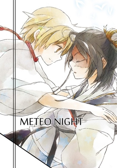 METEO NIGHT