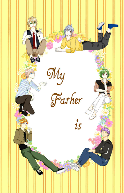 My Father Is