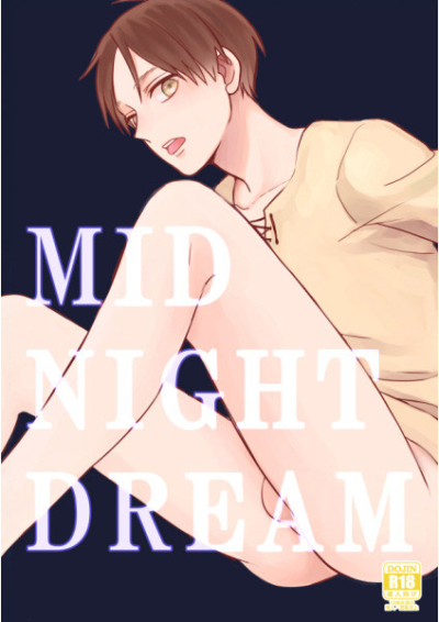 MIDNIGHT DREAM
