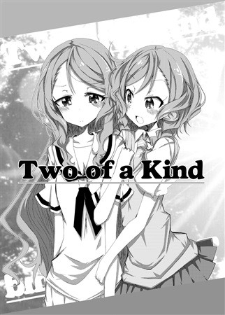 Two of a kind