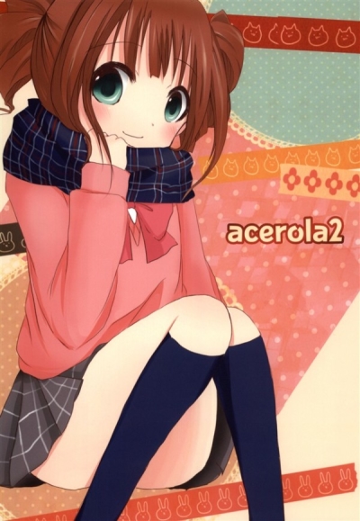 acerola 2