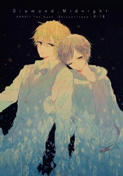 Diamond,Midnight