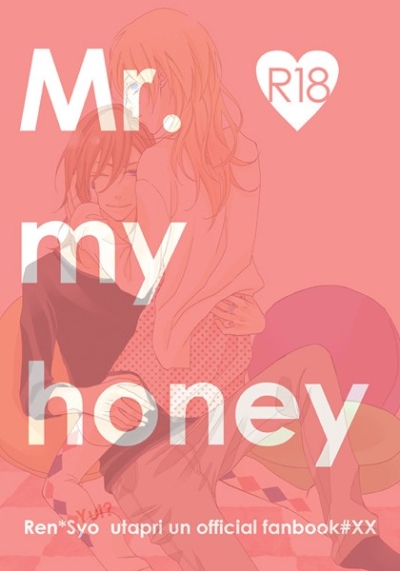 Mr.my honey
