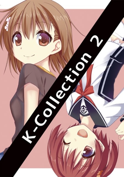 K-Collection2
