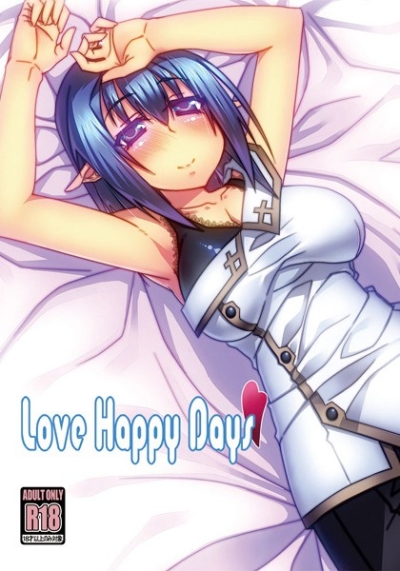 Love Happy Days