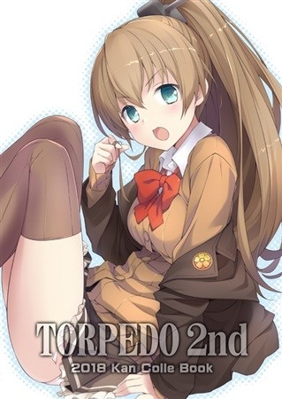 TORPEDO 2nd