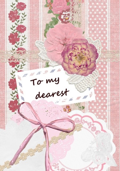 To My Dearest