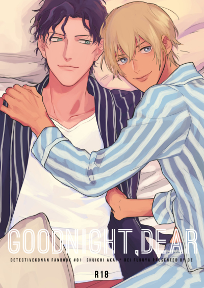 GOODNIGHT,DEAR
