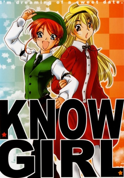 KNOW GIRL