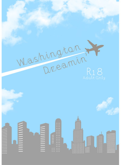 Washington Dreamin