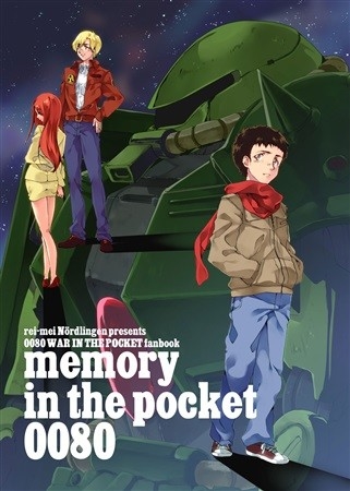 Memory In The Pocket