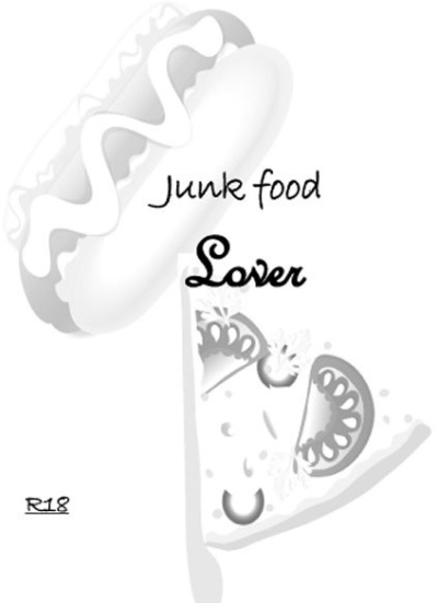 Junk food Lover