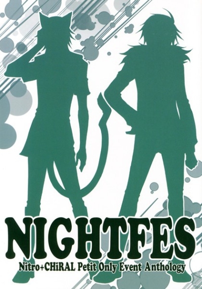 NIGHT FES