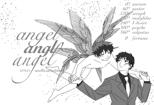 angel angle angel