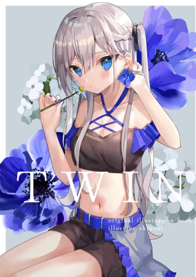 C101新刊セット