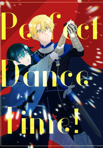 Perfect Dance Time!