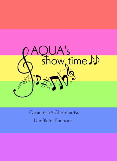 AQUA's Show Time